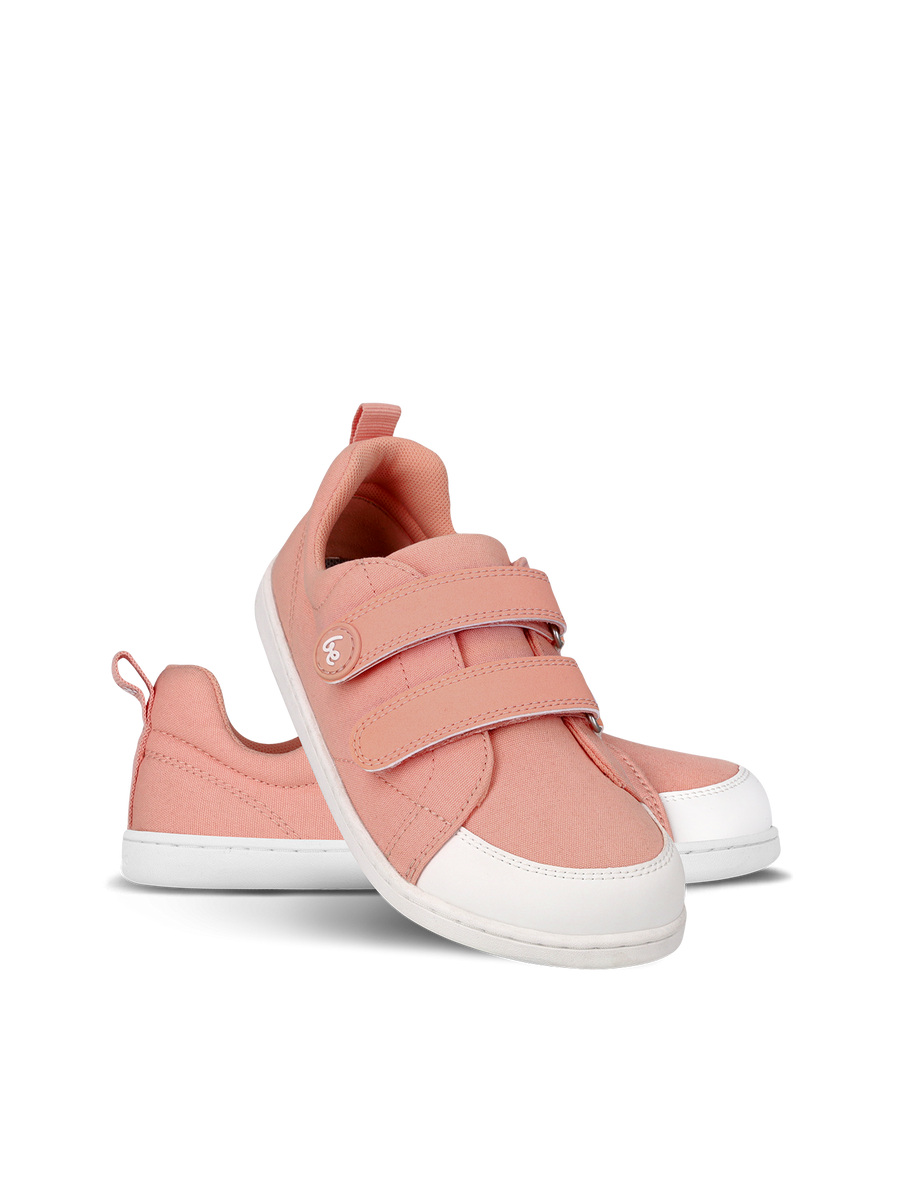 Be Lenka Canvi Preschool Coral Pink