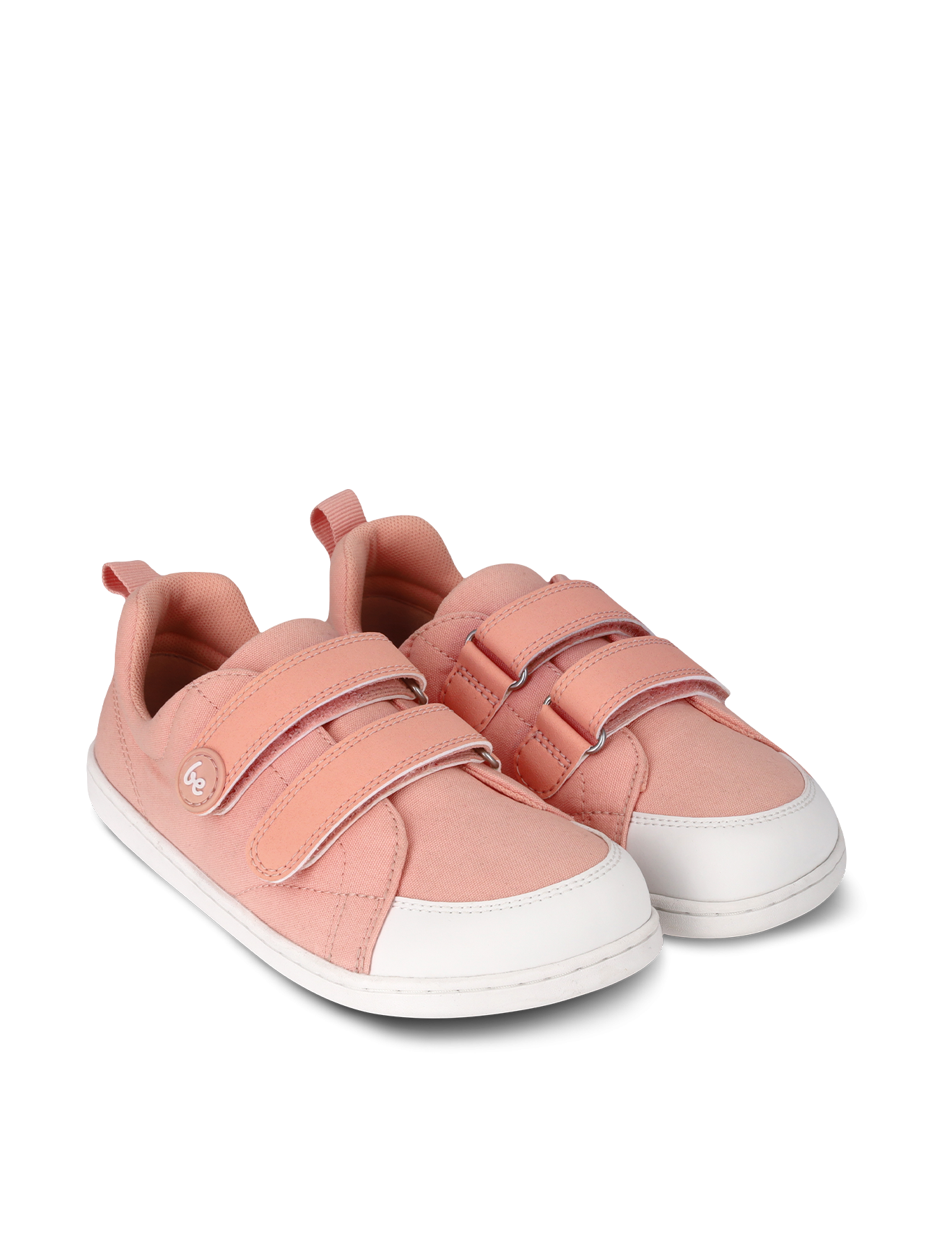 Be Lenka Canvi Preschool Coral Pink