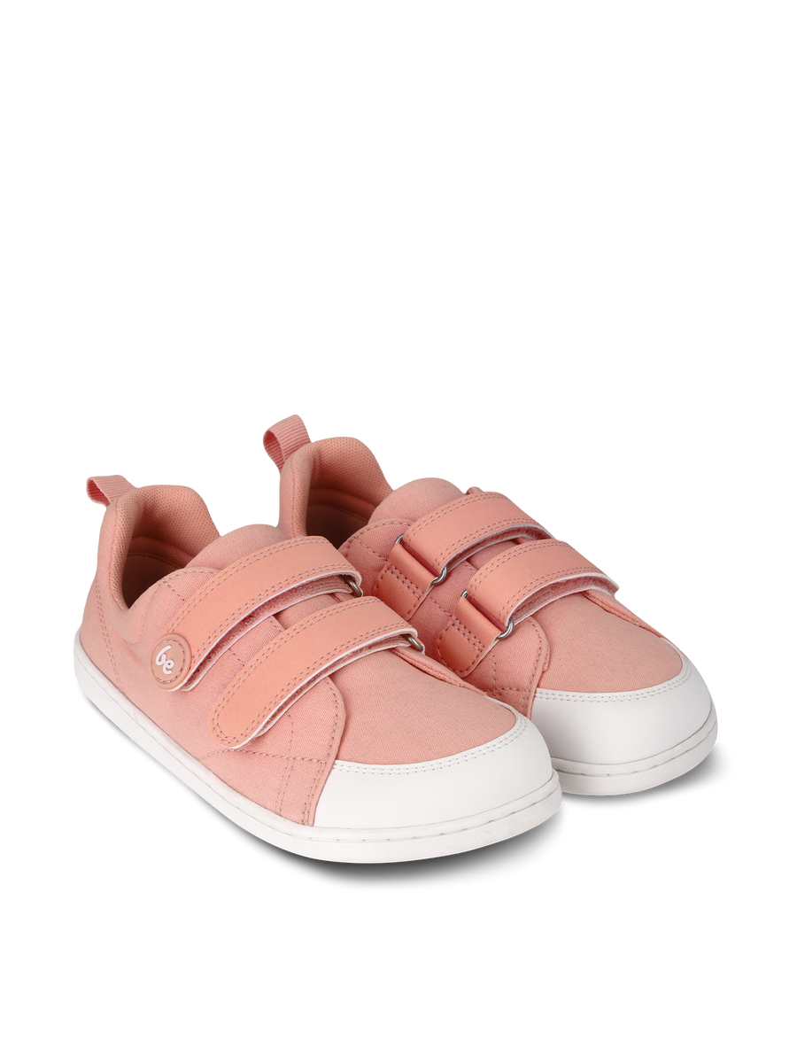 Be Lenka Canvi Preschool Coral Pink
