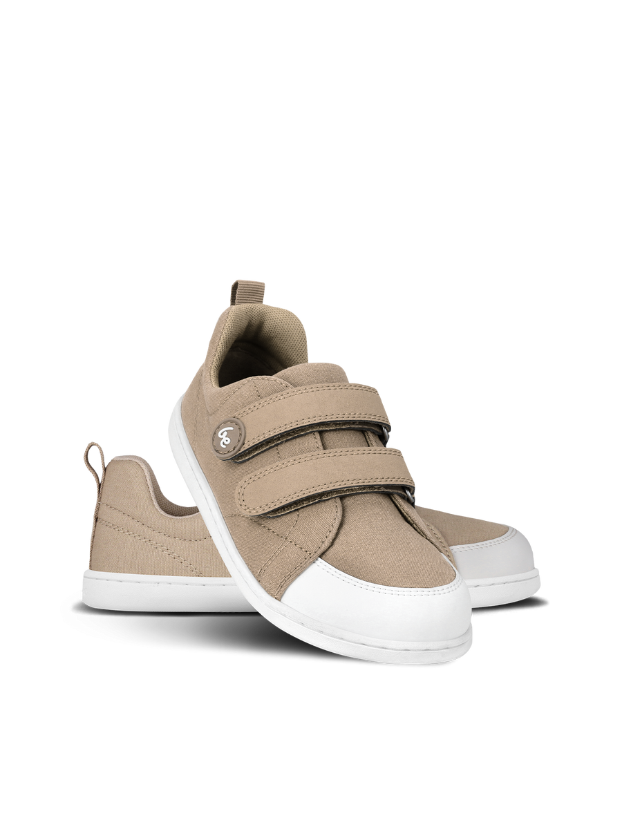 Be Lenka Canvi Preschool Light Brown