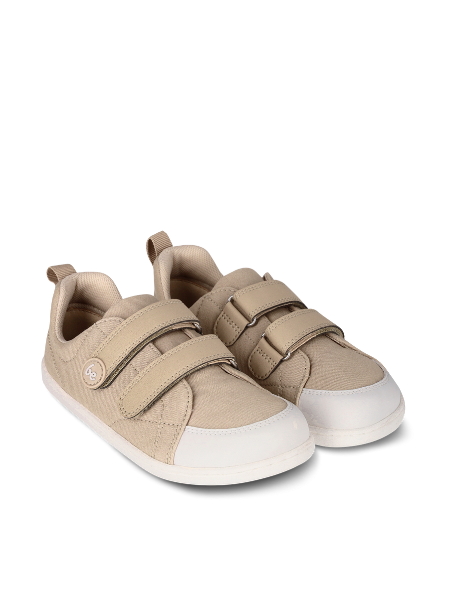Be Lenka Canvi Preschool Light Brown