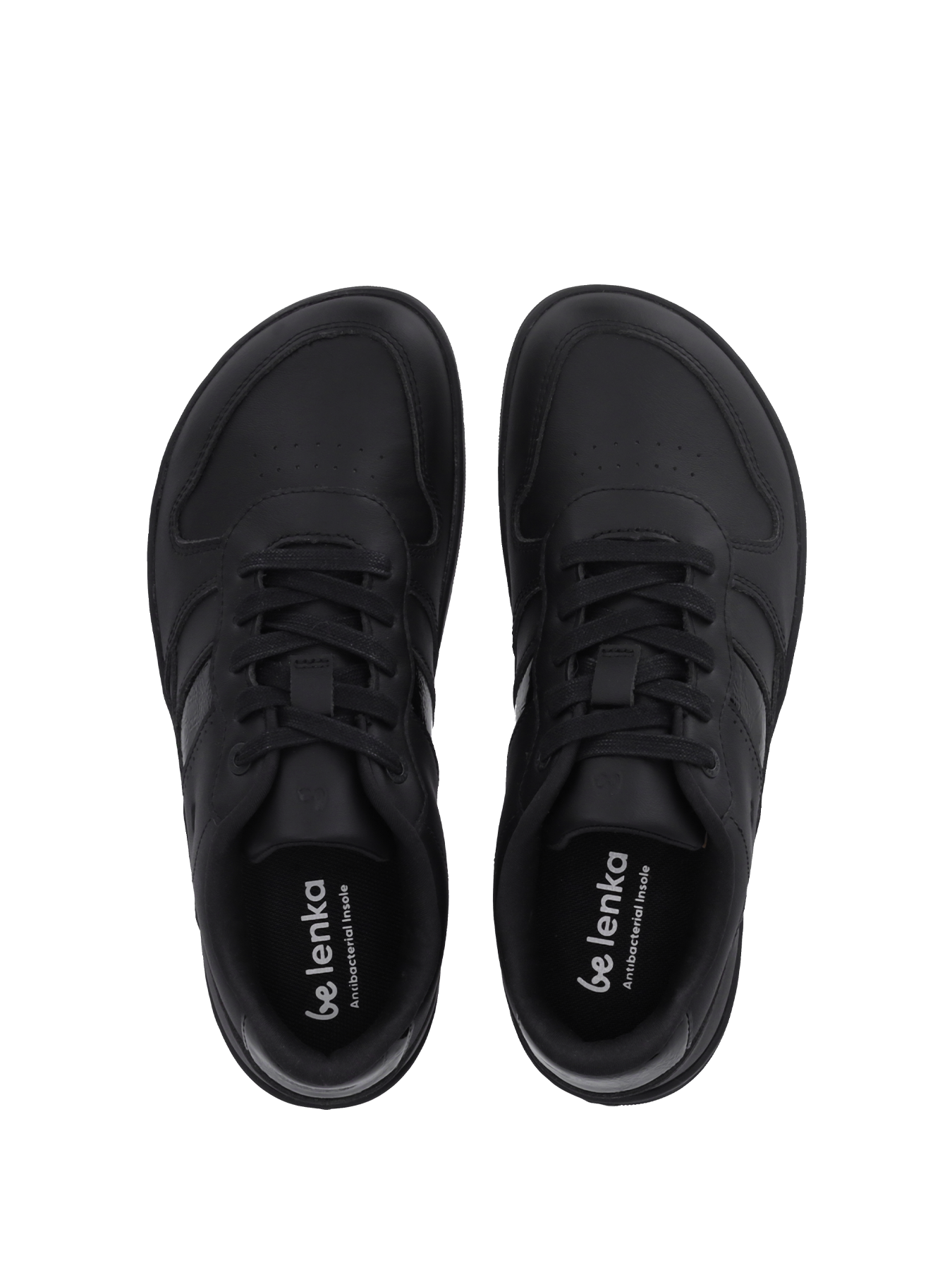 Be Lenka Cellestia Black &amp; Shiny Black