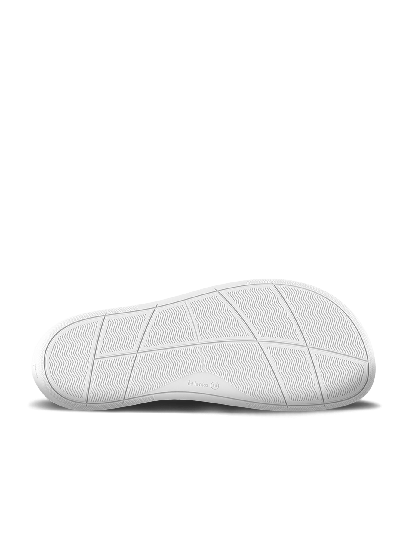 Be Lenka Cellestia White &amp; Silver
