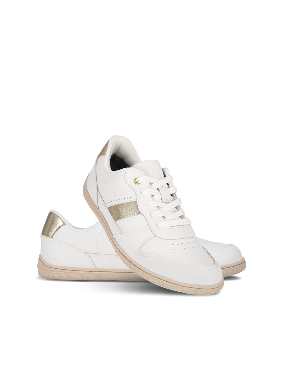 Be Lenka Cellestia White & Gold