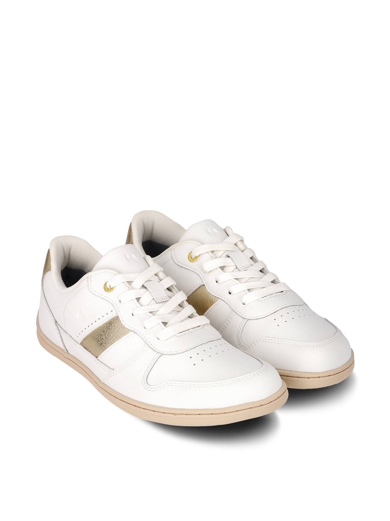 Be Lenka Cellestia White &amp; Gold