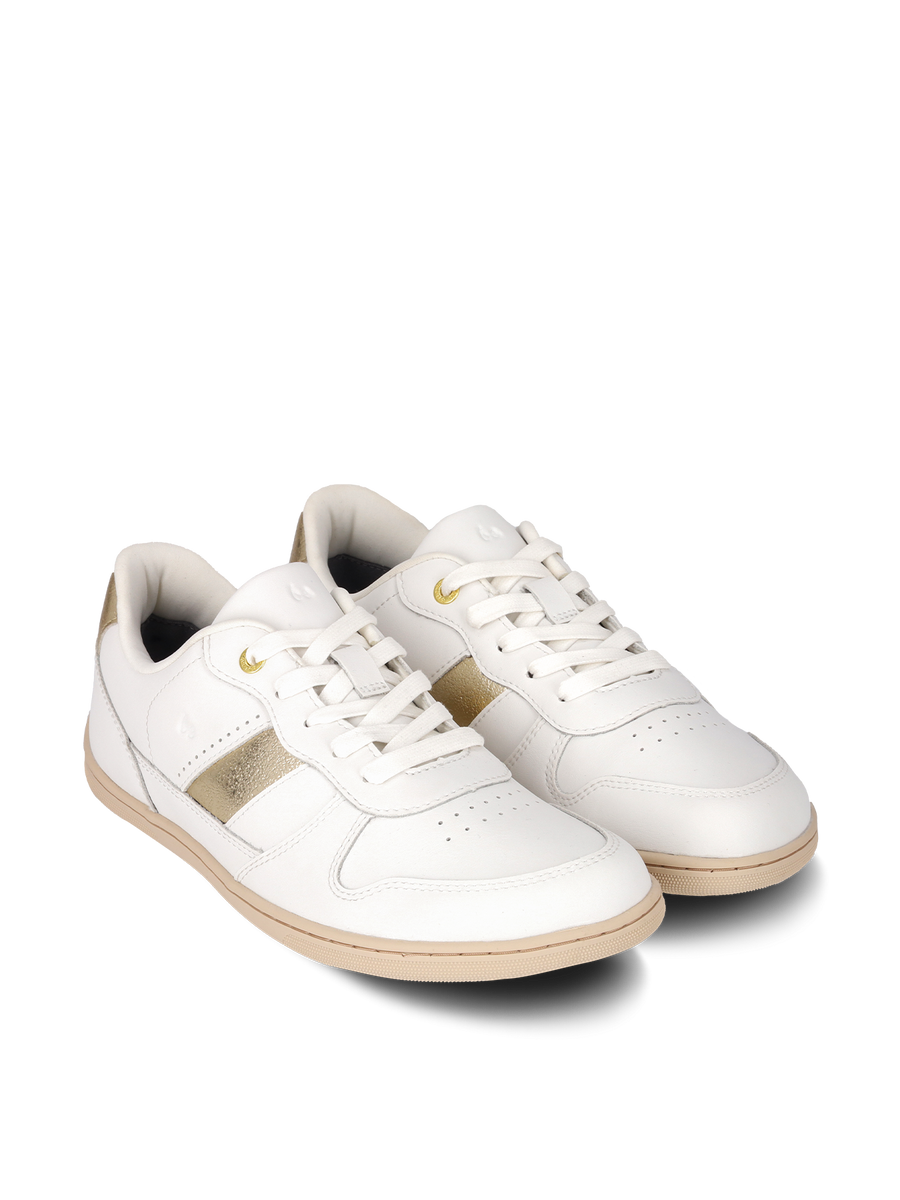 Be Lenka Cellestia White & Gold