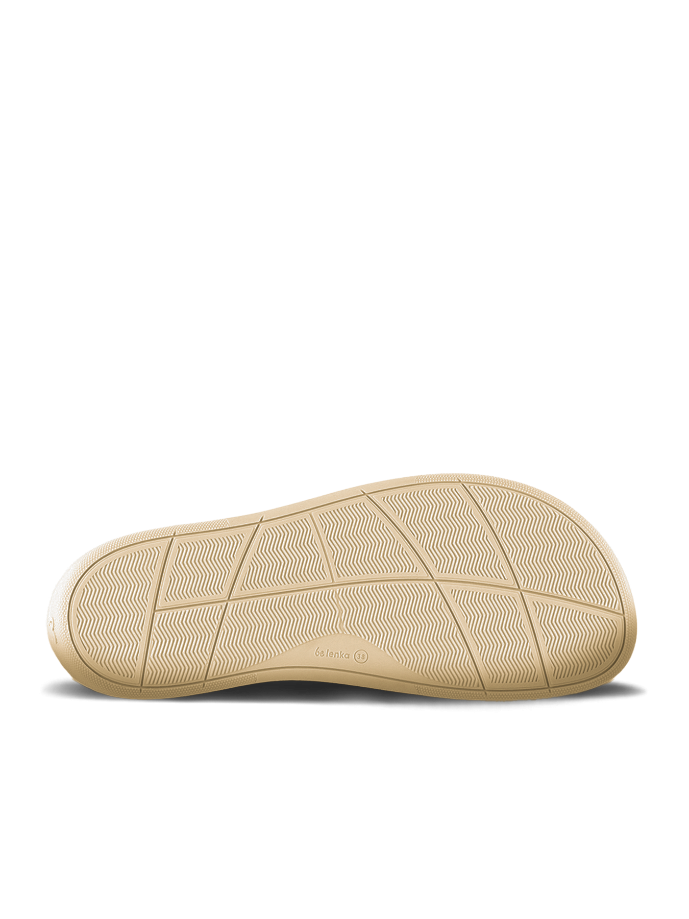 Be Lenka Cellestia White &amp; Gold