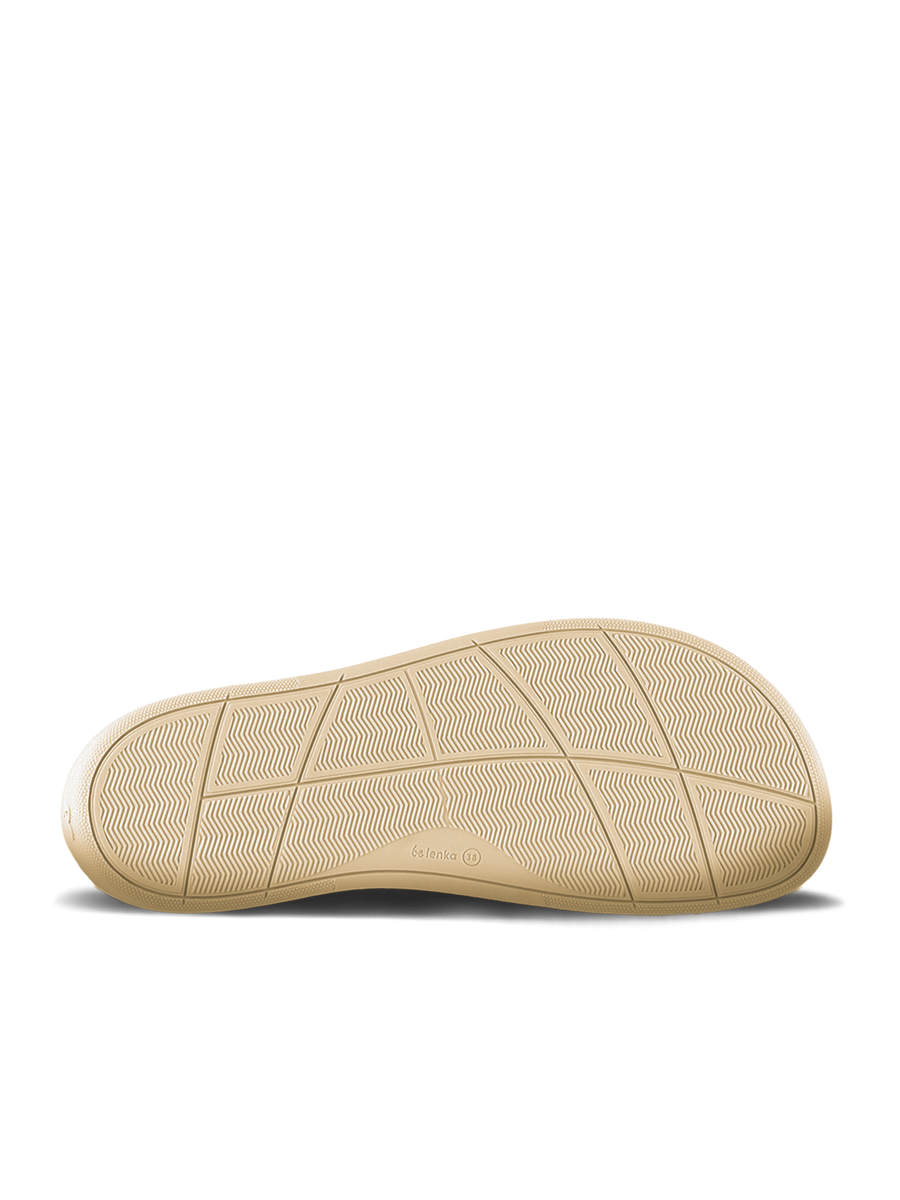 Be Lenka Cellestia White & Gold