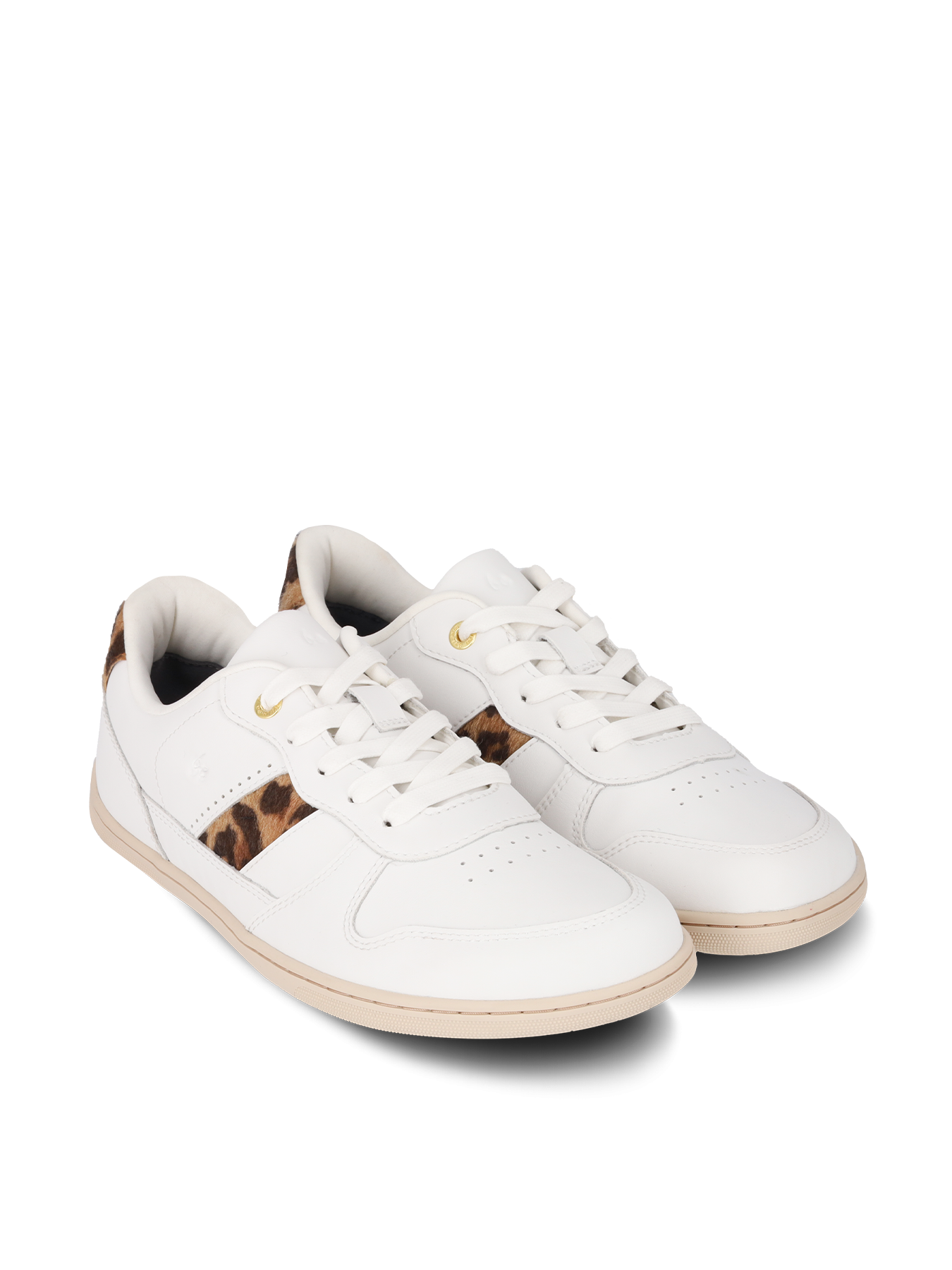 Be Lenka Cellestia White &amp; Leopard