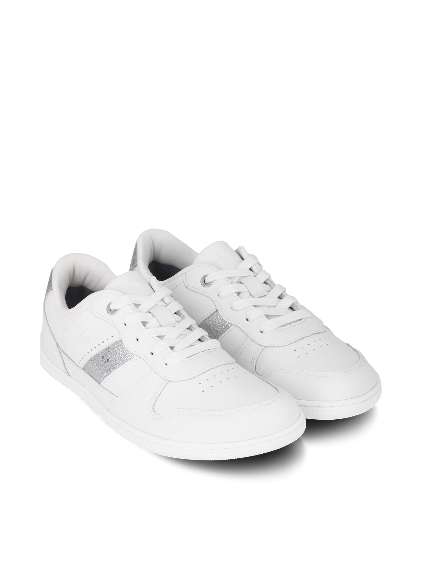 Be Lenka Cellestia White &amp; Silver
