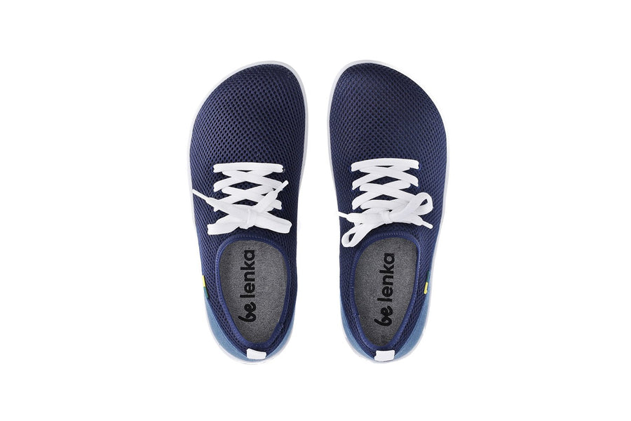 Be Lenka Dash Dark Blue