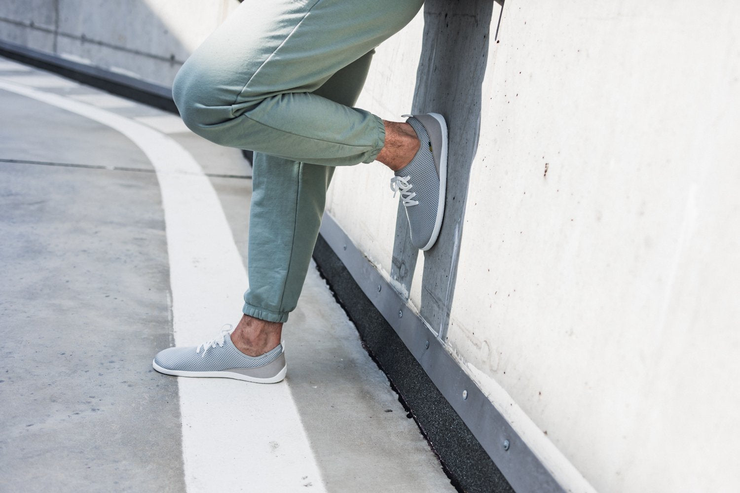 Be Lenka Dash Grey