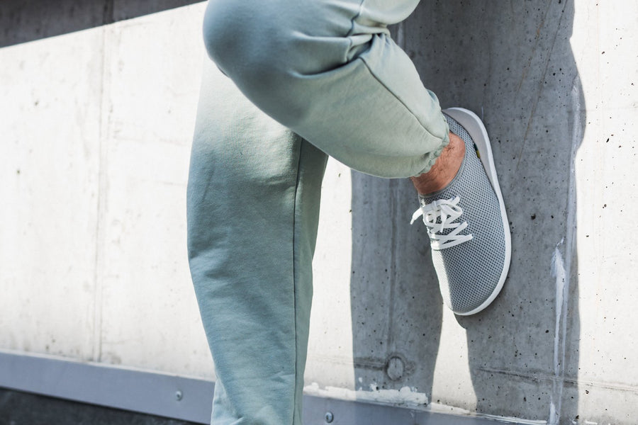 Be Lenka Dash Grey
