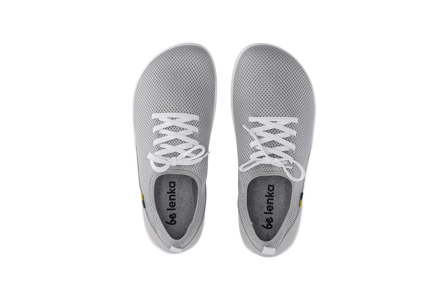 Be Lenka Dash Grey
