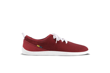 Be Lenka Dash Wine Red