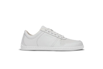 Be Lenka Echo All White