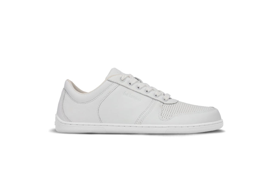 Be Lenka Echo All White
