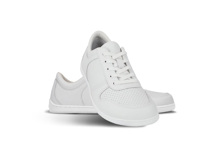Be Lenka Echo All White