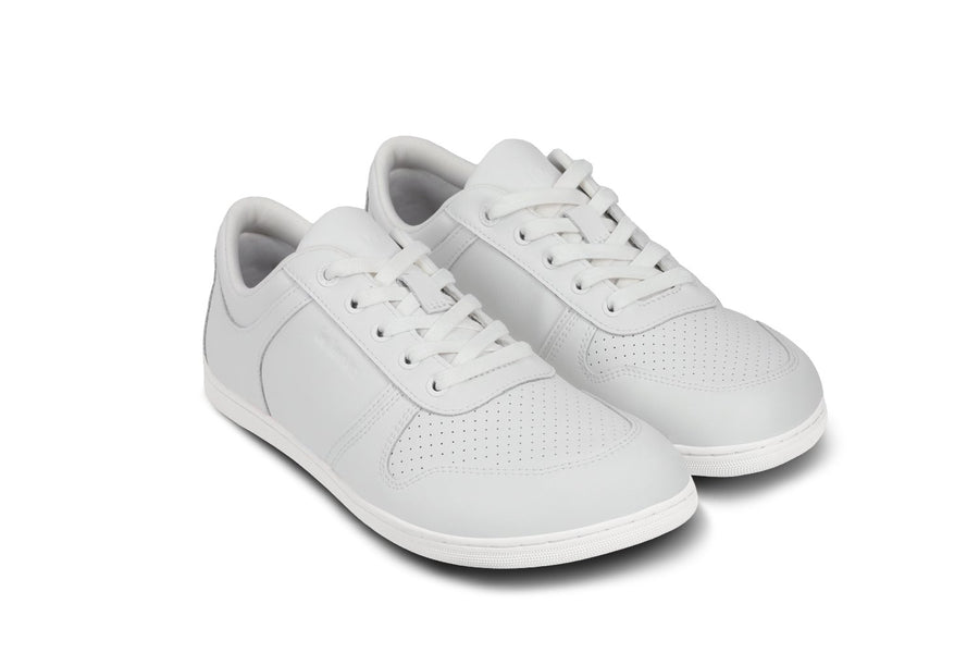 Be Lenka Echo All White
