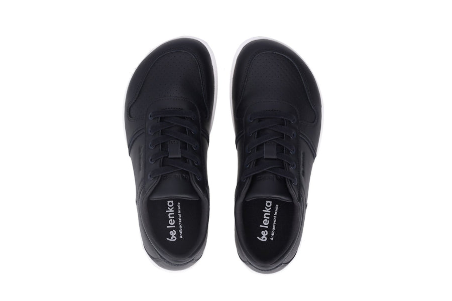 Be Lenka Echo Black & White