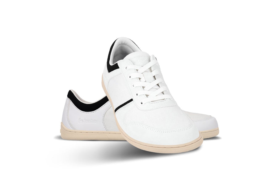 Be Lenka Echo White & Black Vegan