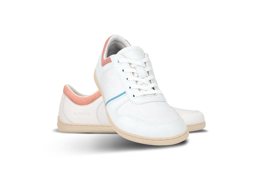 Be Lenka Echo White & Cotton Candy Vegan