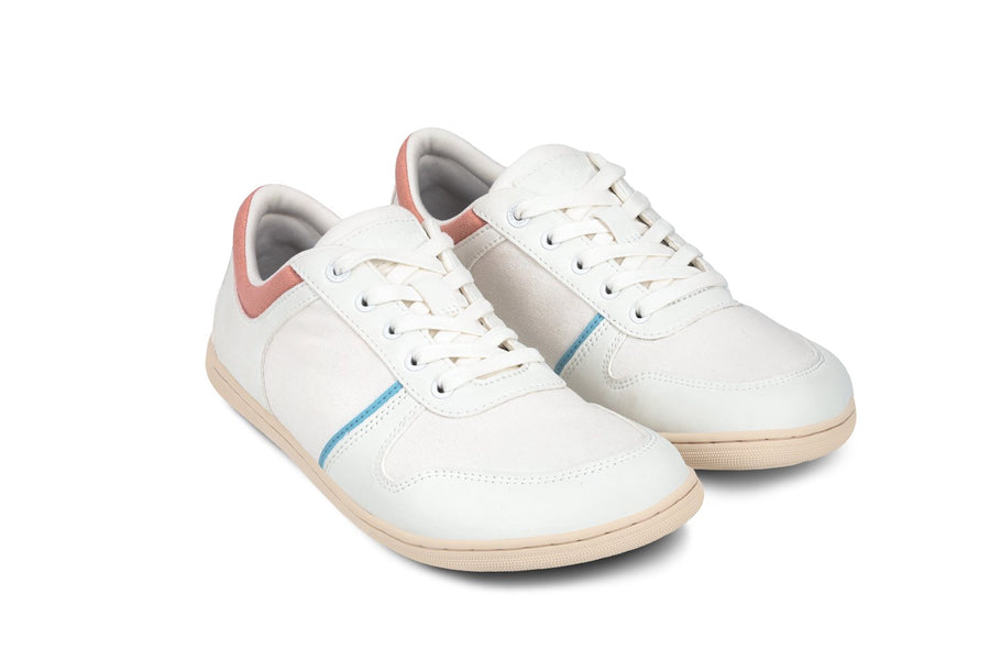 Be Lenka Echo White & Cotton Candy Vegan