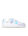 Be Lenka Energise Preschool White & Iridescent