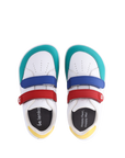 Be Lenka Energise Kids White & Multicolour
