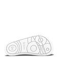 Be Lenka Scoot Kids All White