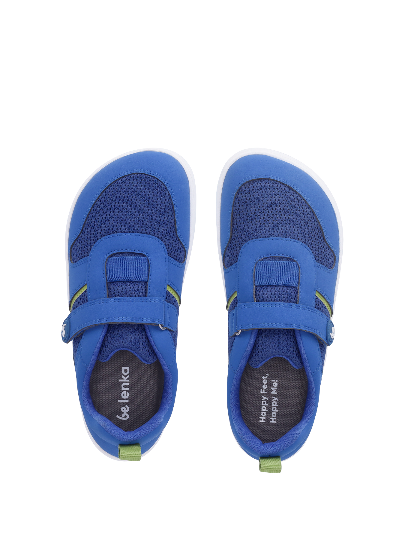 Be Lenka Glade Preschool Blue &amp; Green