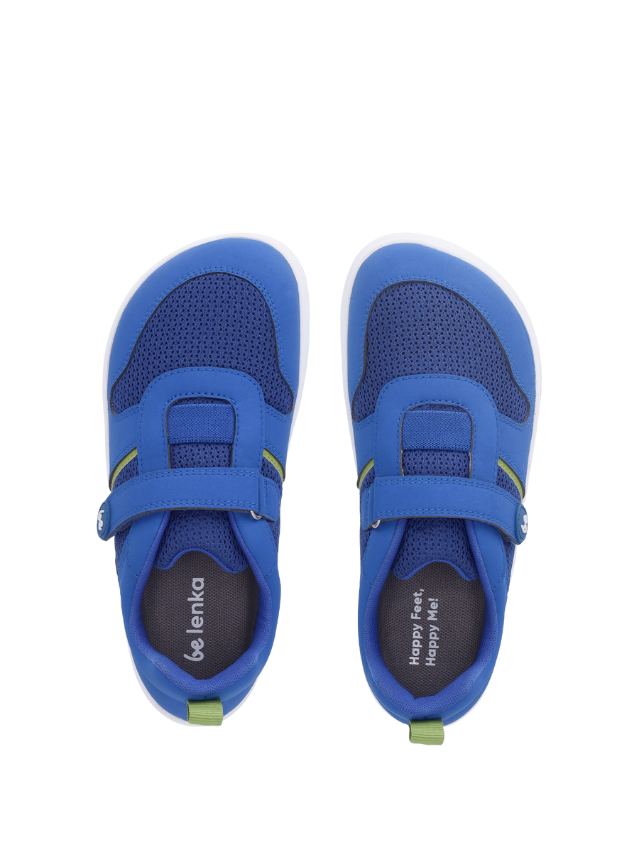 Be Lenka Glade Kids Blue & Green