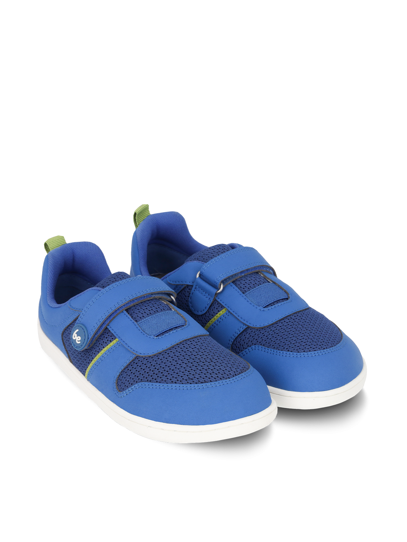 Be Lenka Glade Preschool Blue &amp; Green