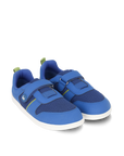 Be Lenka Glade Preschool Blue & Green