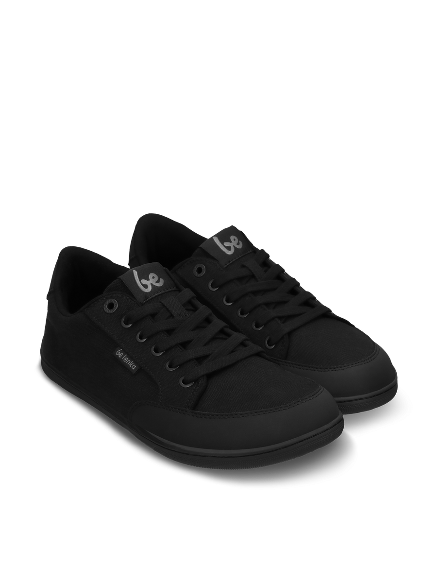 Be Lenka Rebound All Black