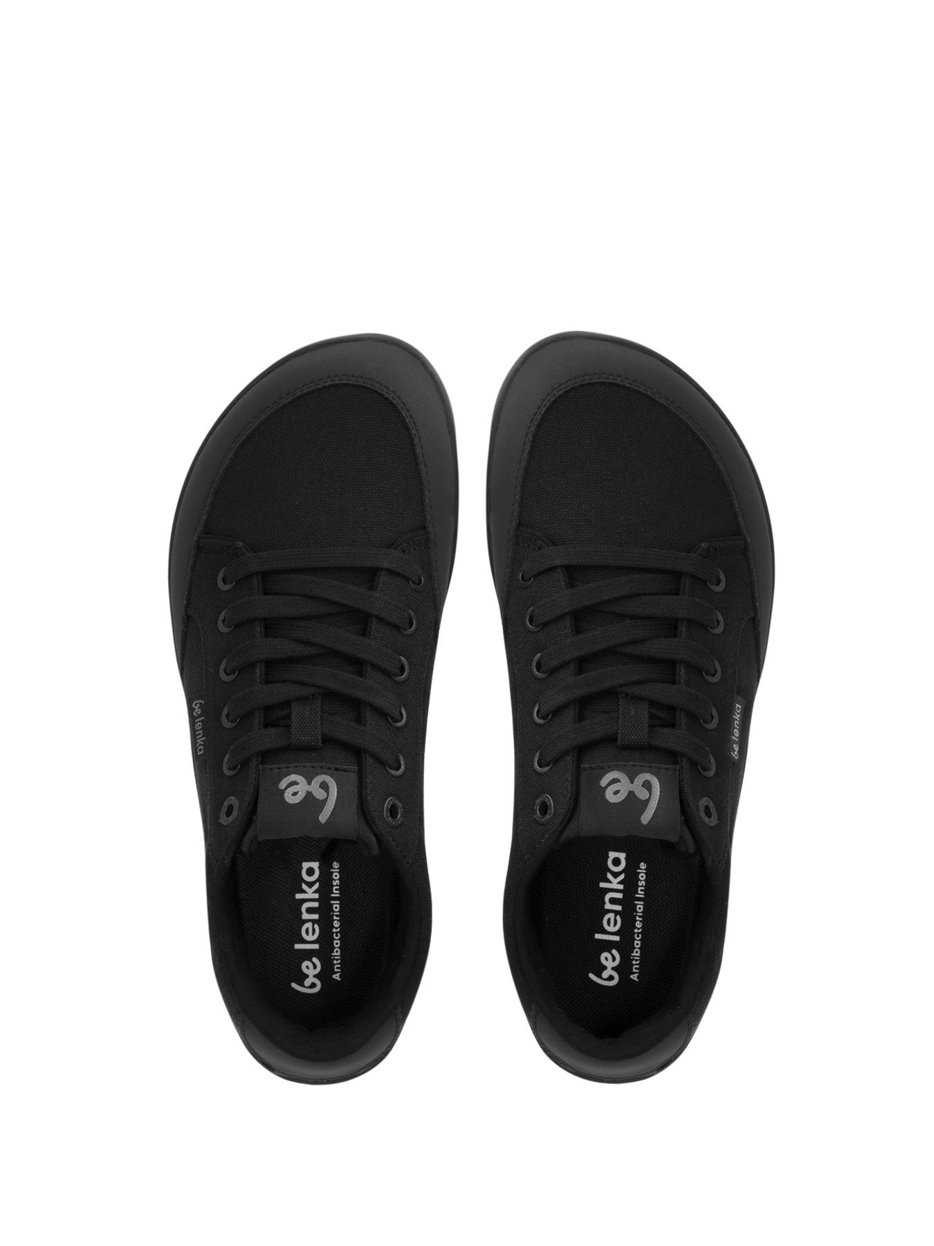 Be Lenka Rebound All Black