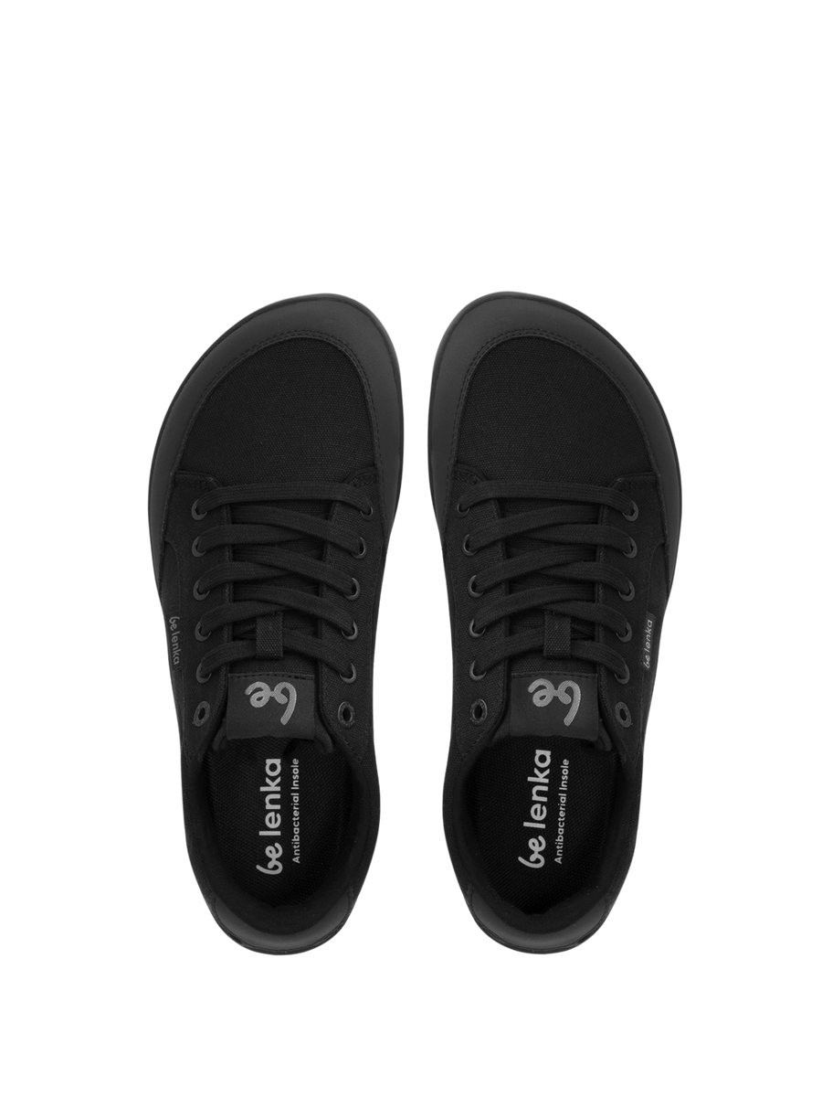 Be Lenka Rebound All Black