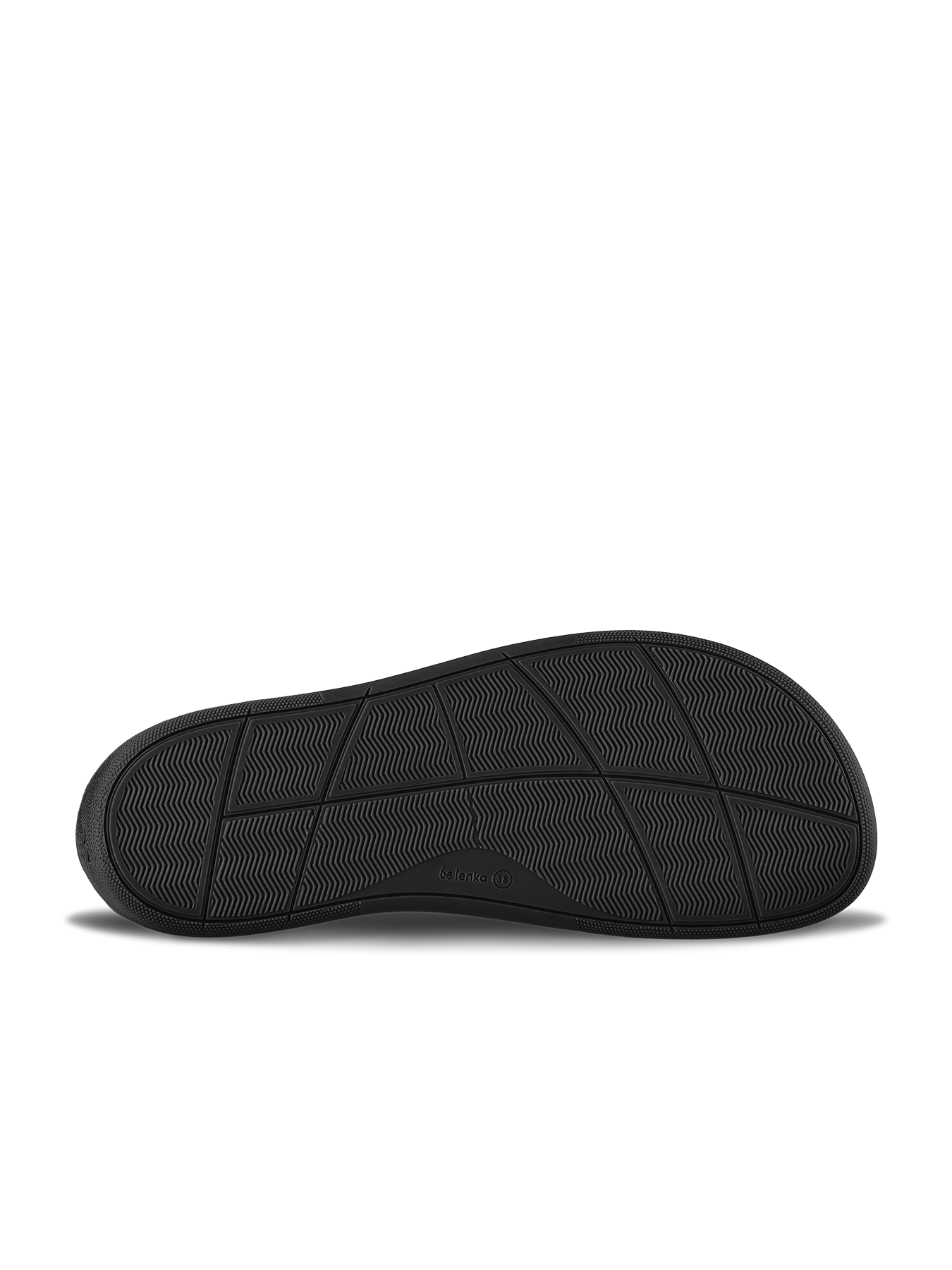 Be Lenka Rebound All Black