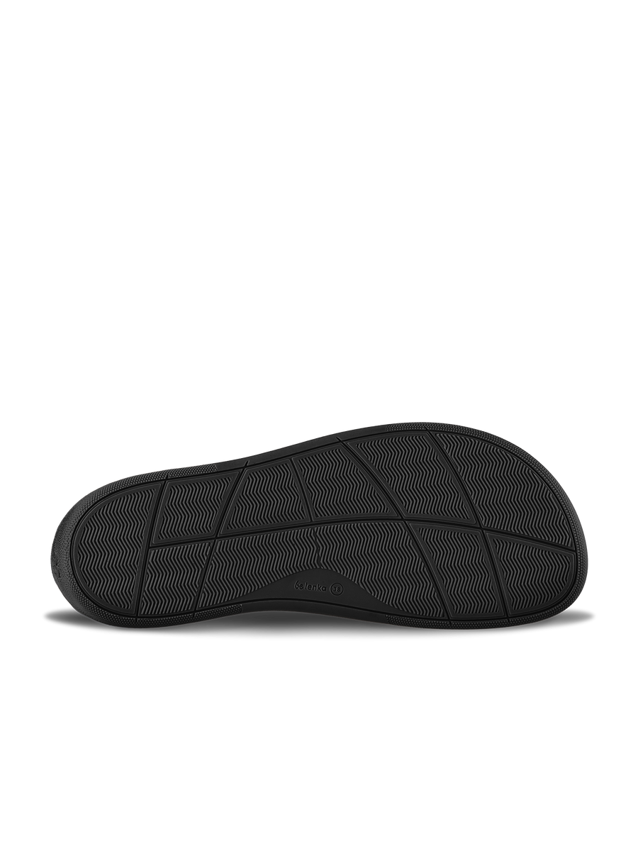 Be Lenka Rebound All Black