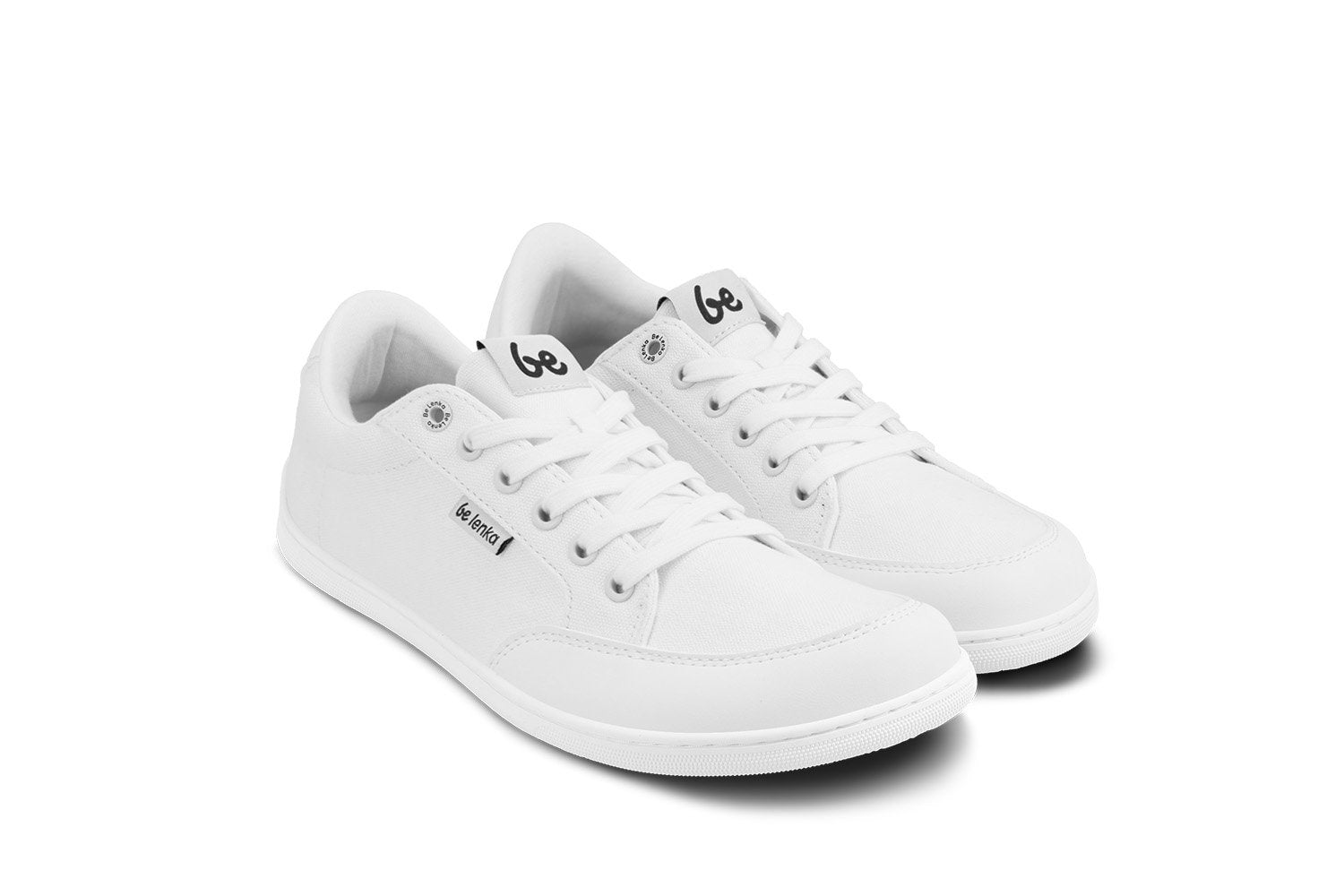 Be Lenka Rebound All White