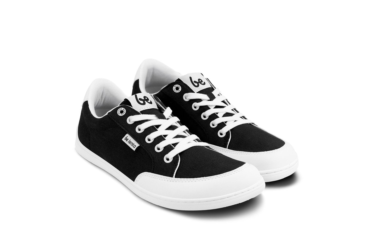 Be Lenka Rebound Black &amp; White