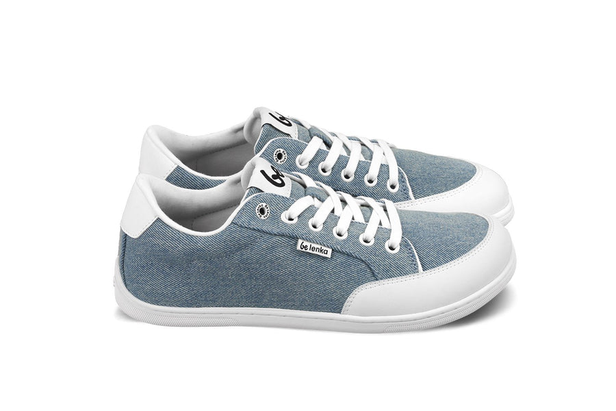 Be Lenka Rebound Denim Light Blue