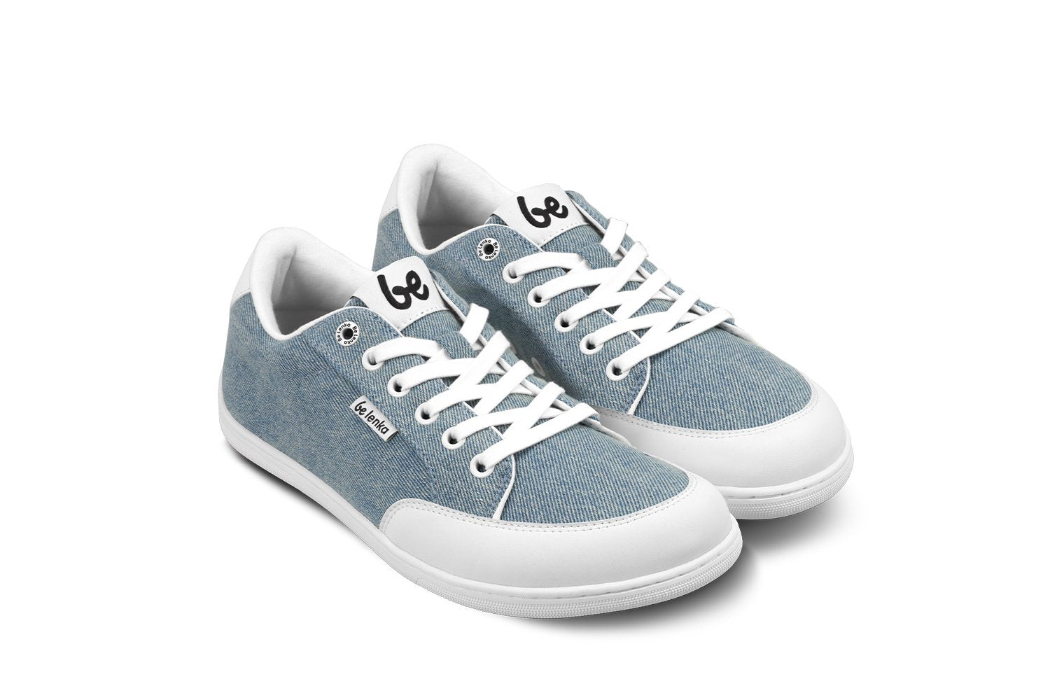 Be Lenka Rebound Denim Light Blue