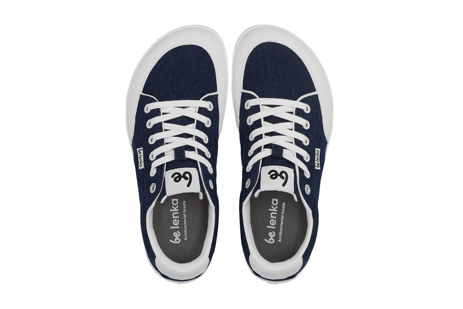 Be Lenka Rebound Denim Dark Blue