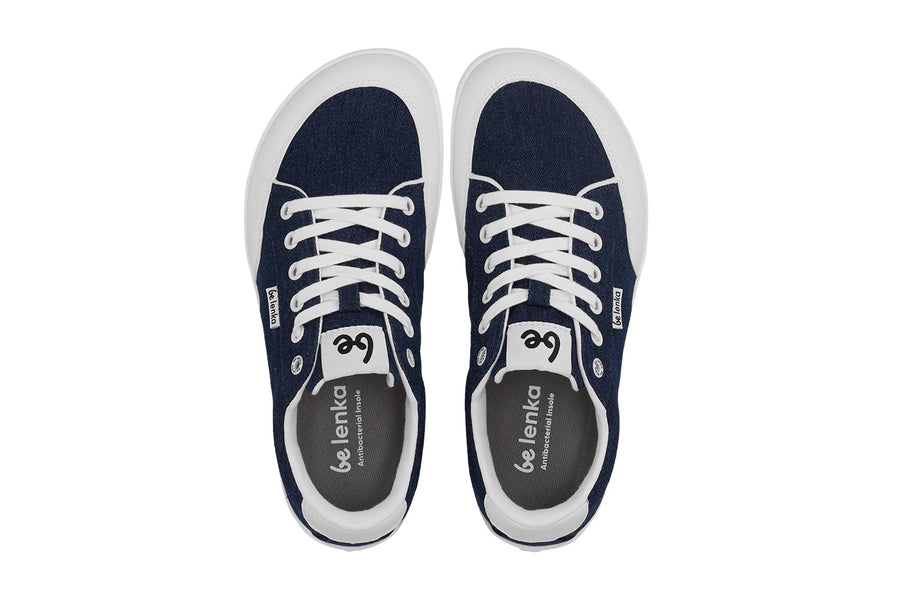 Be Lenka Rebound Denim Dark Blue