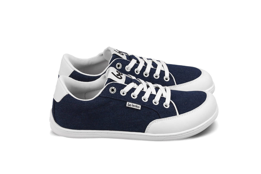 Be Lenka Rebound Denim Dark Blue