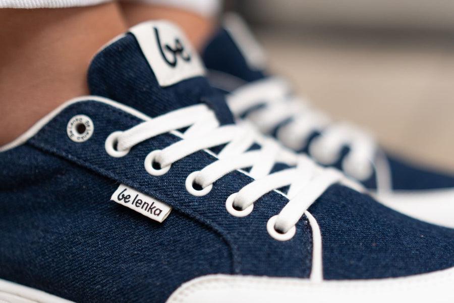 Be Lenka Rebound Denim Dark Blue