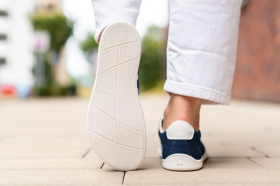 Be Lenka Rebound Denim Dark Blue