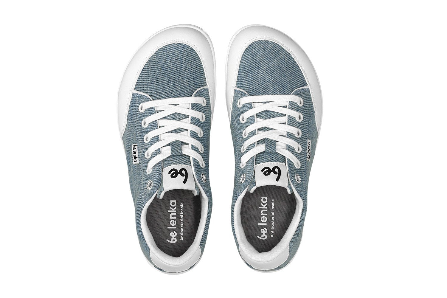 Be Lenka Rebound Denim Light Blue