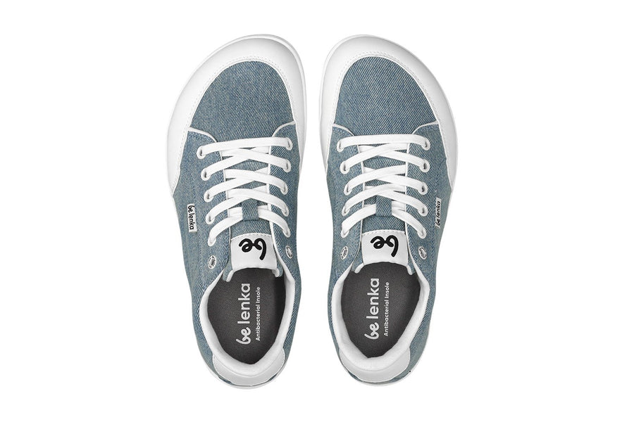 Be Lenka Rebound Denim Light Blue